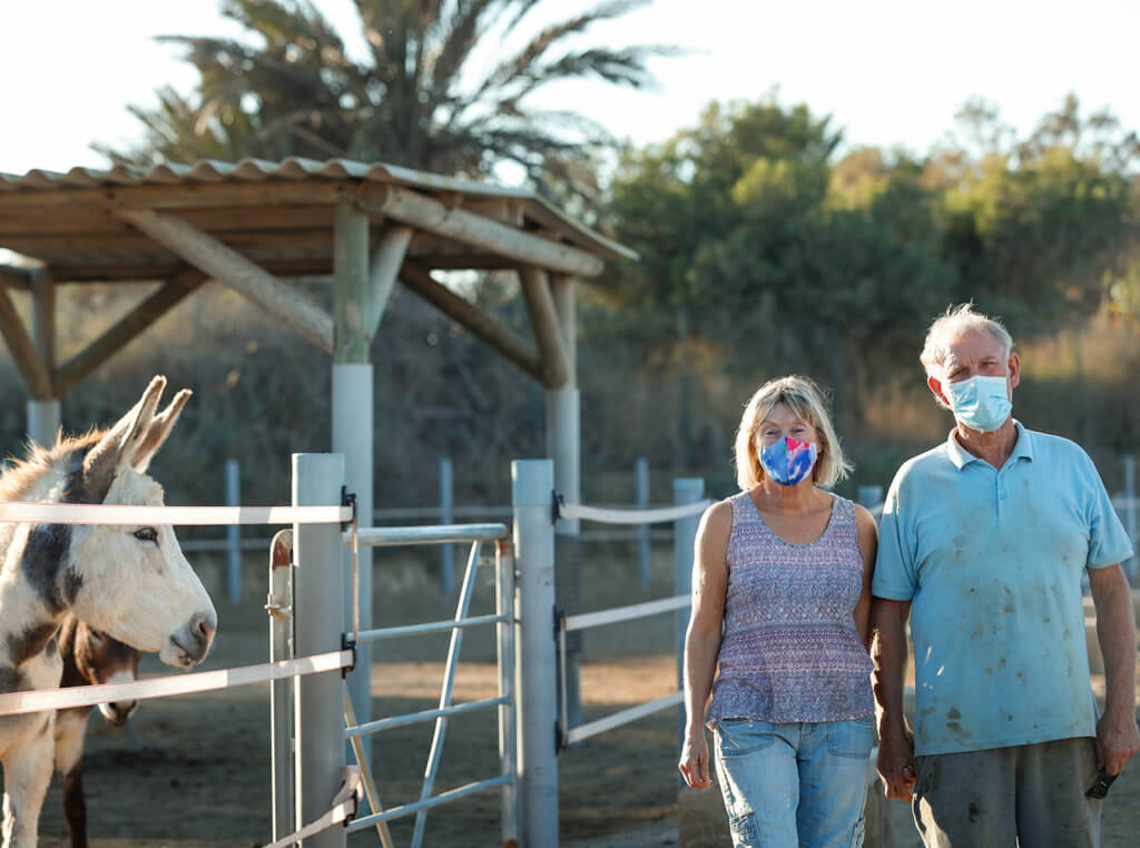 Equestrio Foundation Easy Horse Care, 3rd round