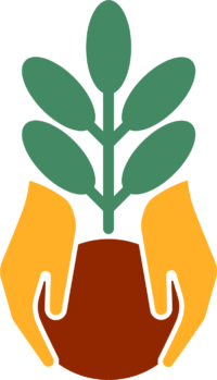 Logo de l'association Plantons Utile
