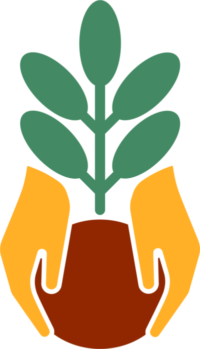 Logo of the association Plantons Utile